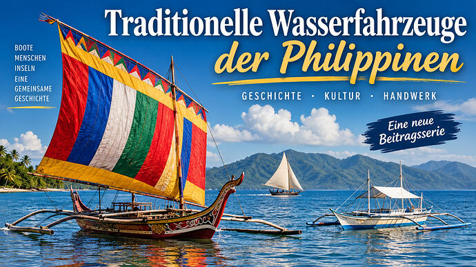 philippinen-forum-traditionelle-wasserfahrzeuge-titel