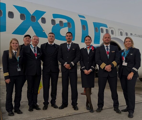 Luxair 2