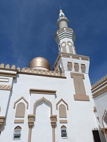 bolkiah mosque (11)