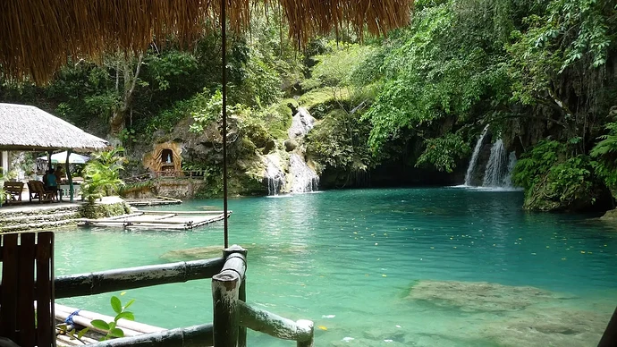 23-philippinen-forum-nationalparks-Guadalupe Mabugnao Mainit Hot Spring National Park Cebu-00