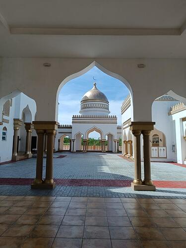 bolkiah mosque (3)
