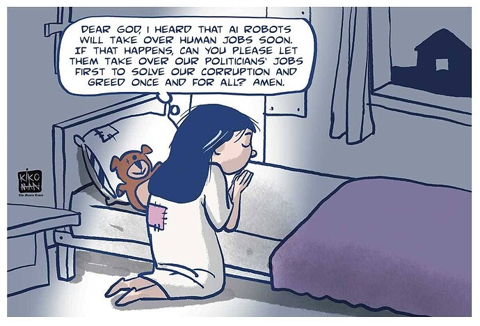 A little prayer