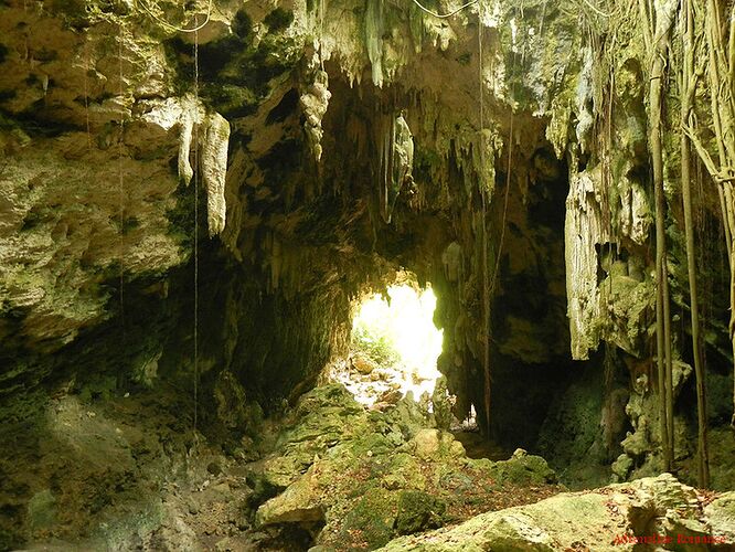 23-philippinen-forum-nationalparks-Guadalupe Mabugnao Mainit Hot Spring National Park Cebu-02
