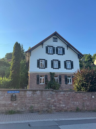 Rizal Haus
