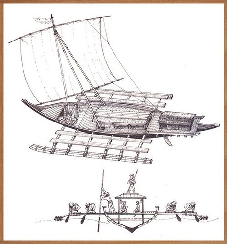 11-philippinen-forum-wasserfahrzeuge-balangay-03