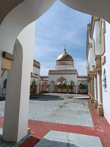 bolkiah mosque (5)