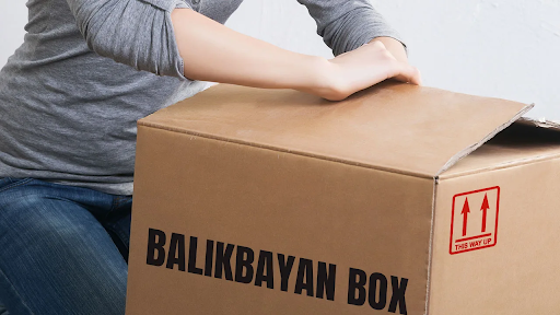 Balikbayan-Boxes