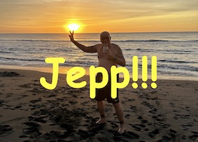 'Jepp'
