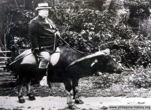 Willam-Howard-Taft