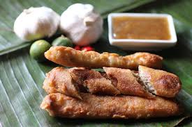 Ngo Hiong - Cebus Lumpia