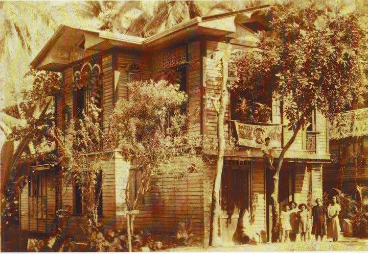 Ponciano Fabiosa Ramasola Sr. Ancestral House01