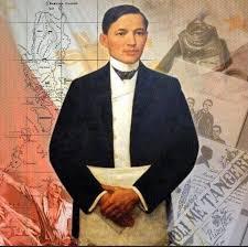 Rizal freemasonry
