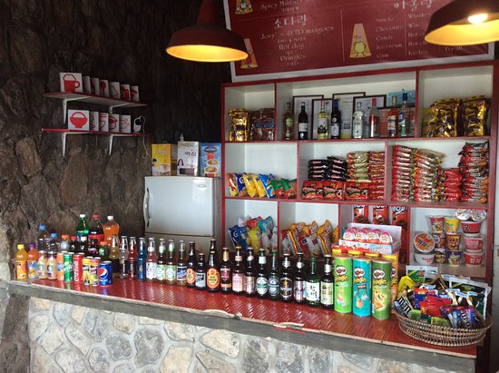 The old TOPS Cebu 08