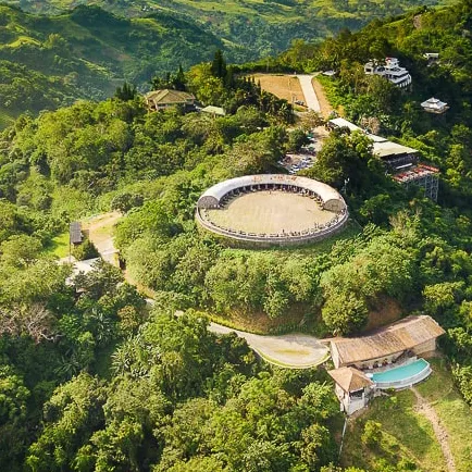 The old TOPS Cebu 01